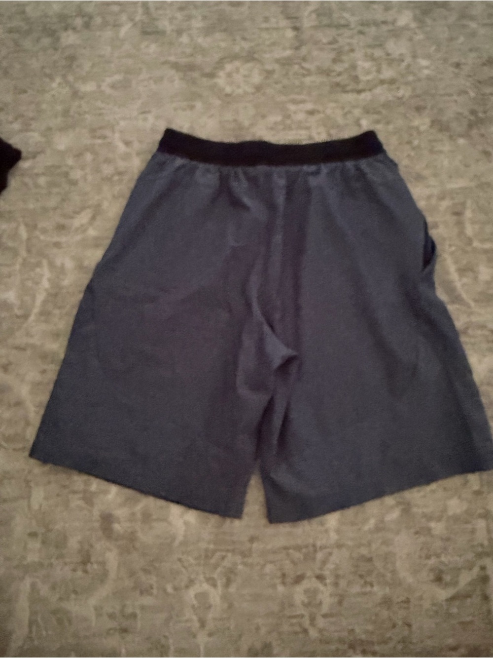 Athletic shorts